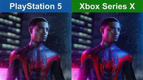 Spiderman Miles Morales Xbox Series S