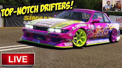 Assetto Corsa Live New N Style Drift Car Pack Countdown To K