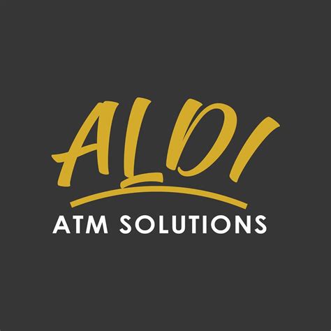 ALDI ATM SOLUTIONS LLC