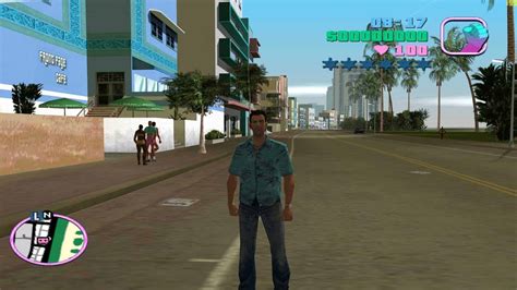 Grand Theft Auto Vice City Juego Gratis Juego