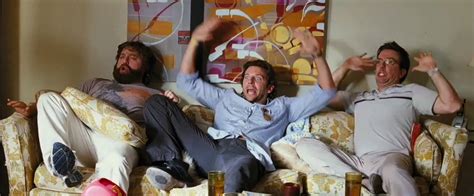 Movie Review The Hangover Best Comedy Of The Year — Geektyrant