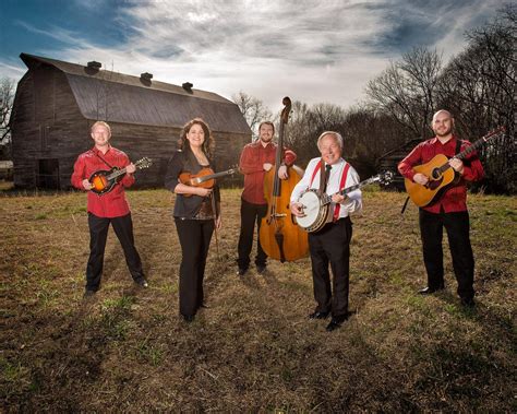 Bluegrass In The Park Celebrates 30 Years