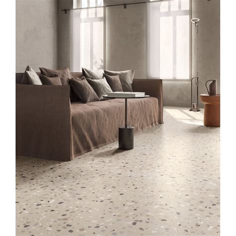 Grey Terrazzo Floor Tiles Canoeracing Org Uk