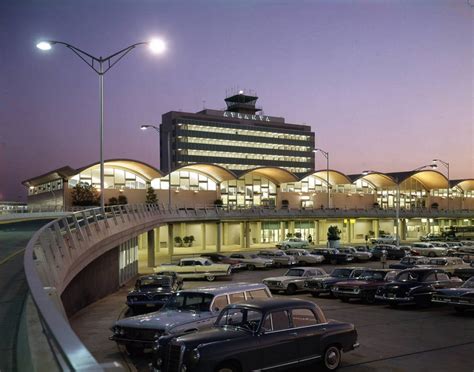 The Atlanta Airport Parking Challenge And How To Resolve It