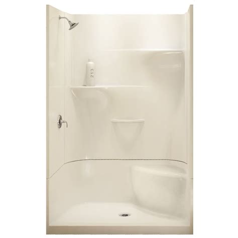 Best lowes shower kits for modern bathroom design. Bathroom: Modern Lowes Shower Enclosures For Cozy Bathroom Ideas — Endlesssummerbrooklyn.com