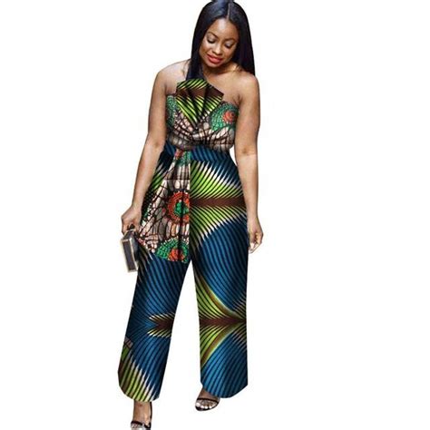 Amazing Modern African Fashion Modernafricanfashion African Print