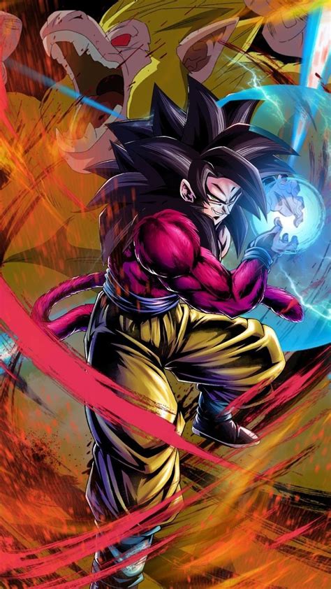 Check out this fantastic collection of goku ssj4 wallpapers, with 41 goku ssj4 background images for your desktop, phone or tablet. Pin em goku ssj4