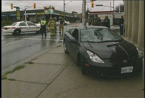 Siu Investigating Weekend Cruiser Crash Ctv News