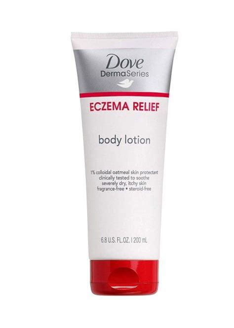 The Absolute Best Over The Counter Body Lotions For Eczema Prone Skin