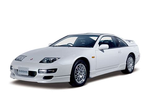 Nissan Heritage Collection Fairlady Z 300zx