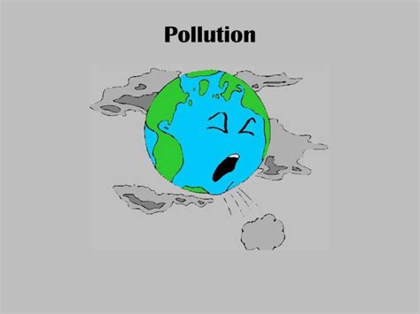 Ppt Pollution Powerpoint Presentation Free Download Id1434065