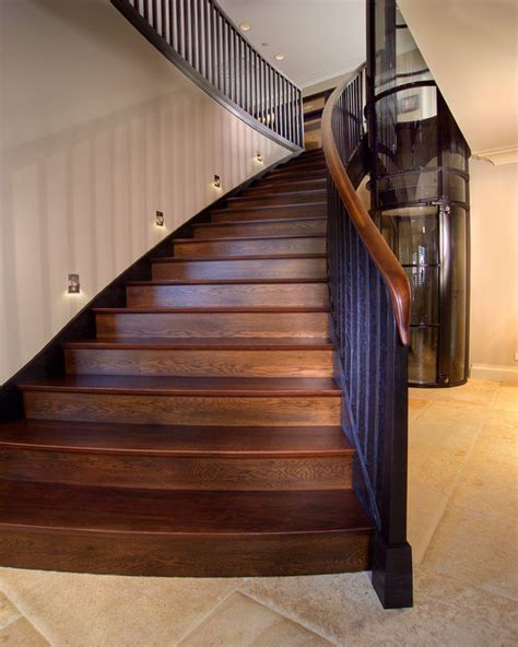 Best 5 Modern Stairs Wooden Roderick Zanini