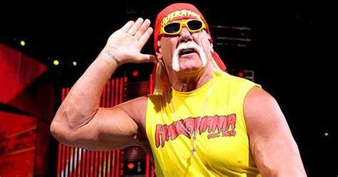 The 15 Oldest Active Wrestlers In Wwe History