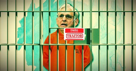 Lock Him Up Merrick Garland Accused Of Perjury In Front Of Congress