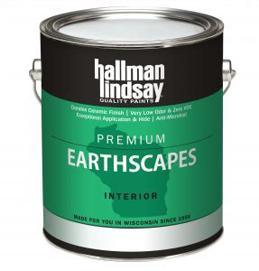 Hallman Lindsay | EARTHSCAPES Environmentally Responsible ...