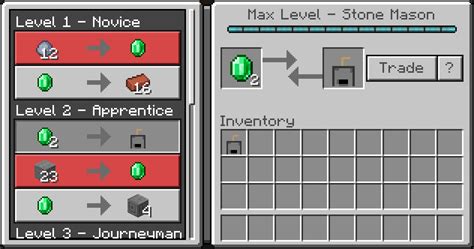What does a grindstone do? Grindstone Recipe Minecraft - Grindstone Recipe Minecraft Java Minecraft Free Download - The ...