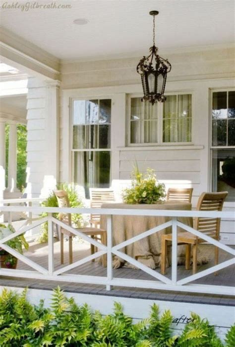 30 Inspiring Diy Front Porch Decoration Ideas Homepiez In 2020