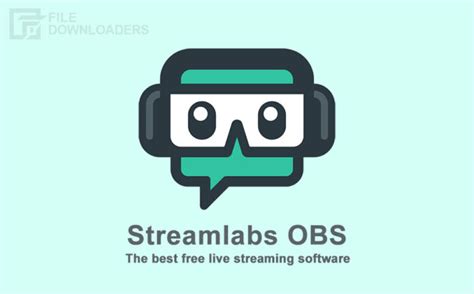 How to install obs studio on windows 7 32 bit | install obs studio failed to intialize video your gpu may not be supported problem. Download Streamlabs OBS 2020 for Windows 10, 8, 7 - File Downloaders