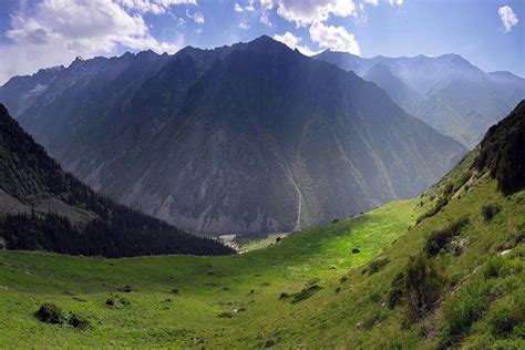 Ala Archa Gorge Bishkek 2022 Qué Saber Antes De Ir Lo Más
