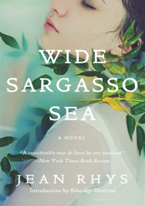 Wide Sargasso Sea By Jean Rhys Pdf File Store