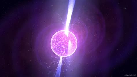 Black Holes Pulsars Quasars And Neutron Stars How The Universe Works