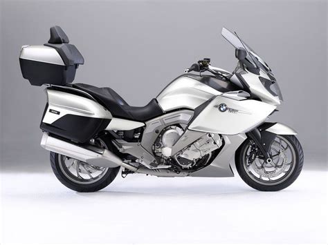 2012 Bmw K 1600 Gt And K 1600 Gtl Top Speed