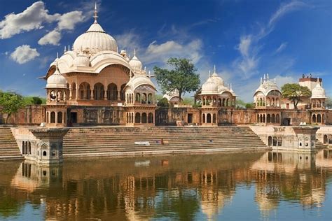 12 Best Places To Visit Near Delhi In December 2018