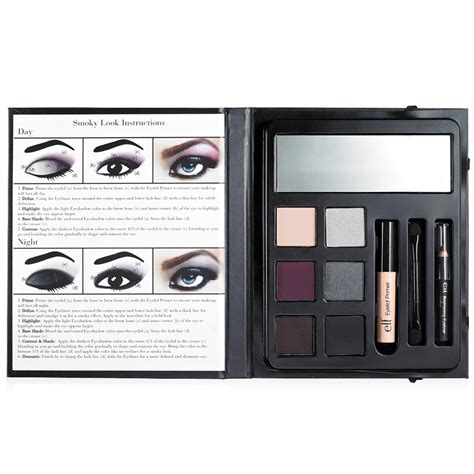 Smokey Eye Shadow Palettes Everything You Need In One Place StyleCaster