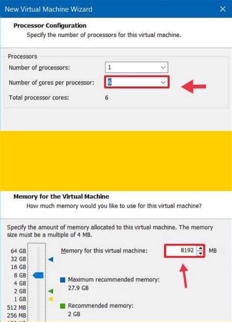 How To Create A Windows 11 Virtual Machine On Vmware With Tpm And