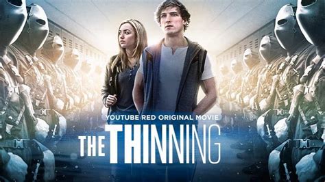 Is The Thinning Starring Logan Paul On Netflix How To Stream The