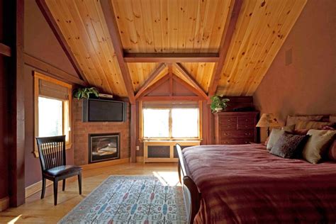 Yankee barn homes floor plans. Cedar Cove a Post and Beam Barn Home | Yankee barn homes ...