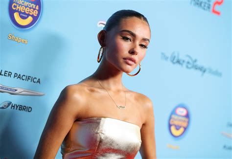 Madison Beer Fappening At Radio Disney Music Awards The Fappening