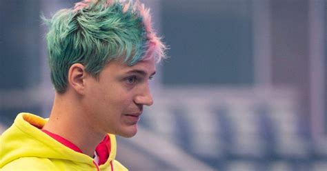 Fortnite Streamer Ninja Disgusted After Dormant Twitch Channel