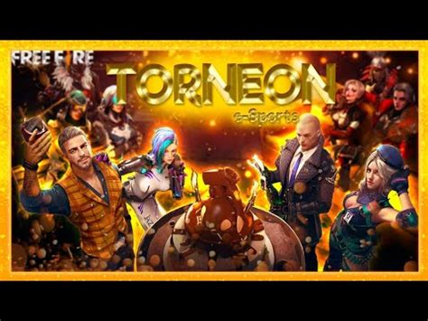 Eventually, players are forced into a shrinking play zone to engage each other in a tactical and diverse. FINAL DEL "GRAN TORNEO" DE FREE FIRE | TORNEO DE FREE FIRE ...