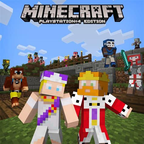 Microsoft has surface laptop 3 discounted by $400 minecraft has a lot of merch, toys, and gifts available to it. Minecraft: PlayStation 4 Edition - Classic Skin Pack 1 for ...