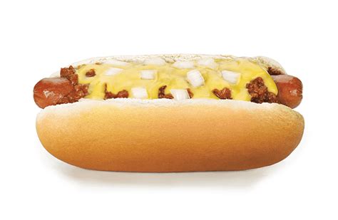 What Happened To Fried Chili Cheese Dogs