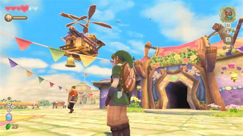 The Legend Of Zelda Skyward Sword Rom Nintendo Wii Games Free Download