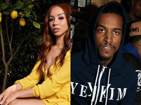 Brittany Renner Exposed Lil Reese After He Tried To Say She Was For The