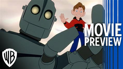 313k likes · 85 talking about this. The Iron Giant | Full Movie Preview | Warner Bros ...