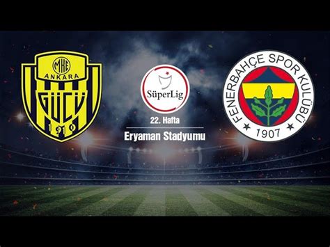 Bedava fenerbahçe ankaragücü maçı kaçak izle. Ankaragücü Fenerbahçe Maçı Canlı izle - clipzui.com