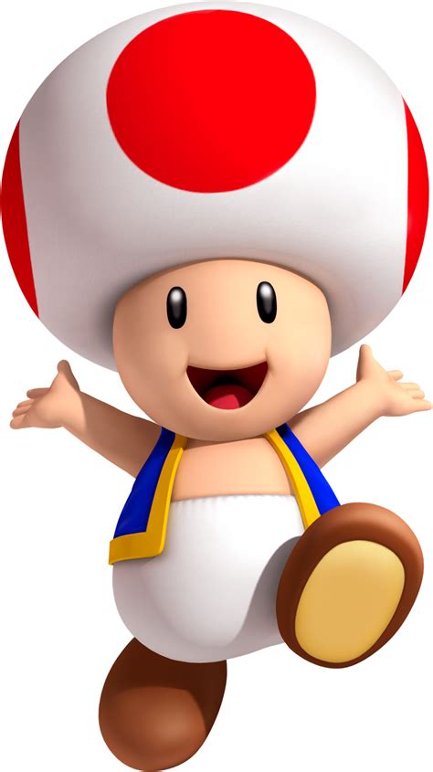 Toad Canonmetal875 Character Stats And Profiles Wiki Fandom