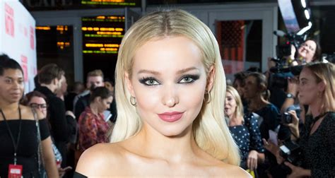 Dove Cameron Spills On How They Filmed ‘liv And Maddie Dove Cameron