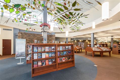 San José Public Library Edenvale Branch