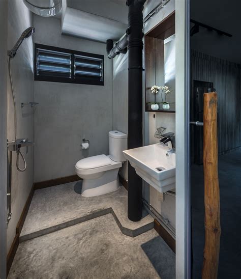 3 Room Hdb At Tampines Bathroom Design Toilet Design Bathroom