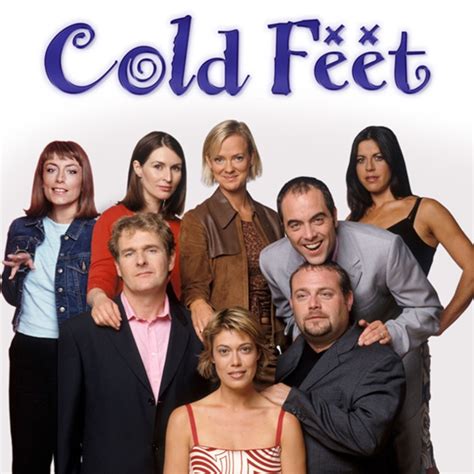 Cold Feet Series 1 On Itunes