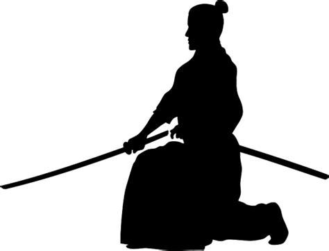Samurai Png Transparent Image Download Size 525x400px