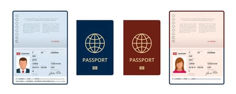 Requisitos Para Sacar Y Renovar El Pasaporte En Puerto Rico 2023 Ecu11