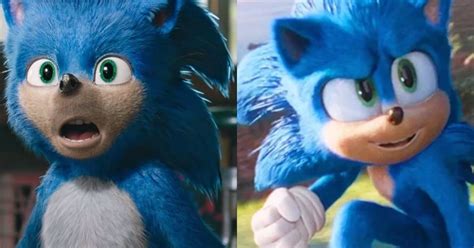 ‘sonic The Hedgehog Creator Wants Alternate Cut With Creepy Design