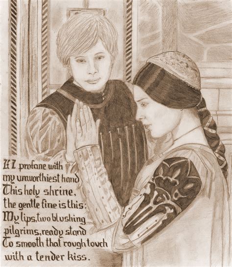 Danejones full length scene lovers touch. Romeo and Juliet Merlin/Arthur - PG: merlin_art_fest ...