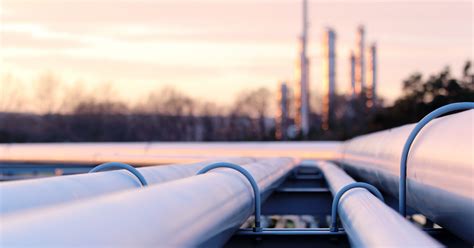 Phmsa Issues New Pipeline Safety Regulations Tps Alert